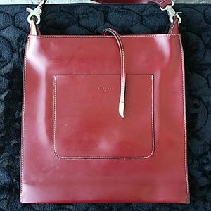 FREDERIC T PARIS WOMANS  BAG